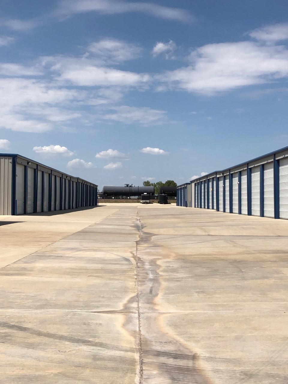 Venture Out Boat & RV Storage 3801 East I-240 Service Road Oklahoma City, OK 73135